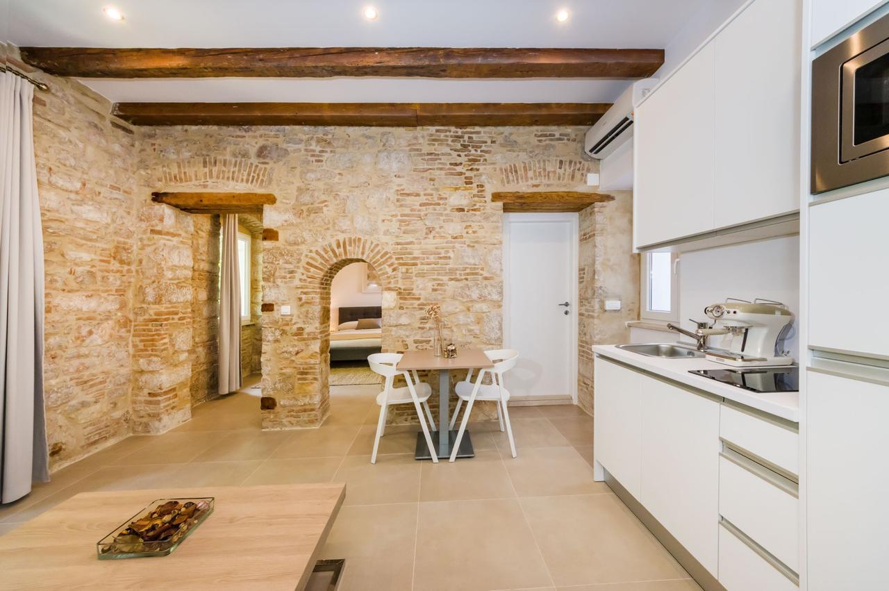 Kostela Luxury Suite By Belmont Realty Zadar Exterior foto