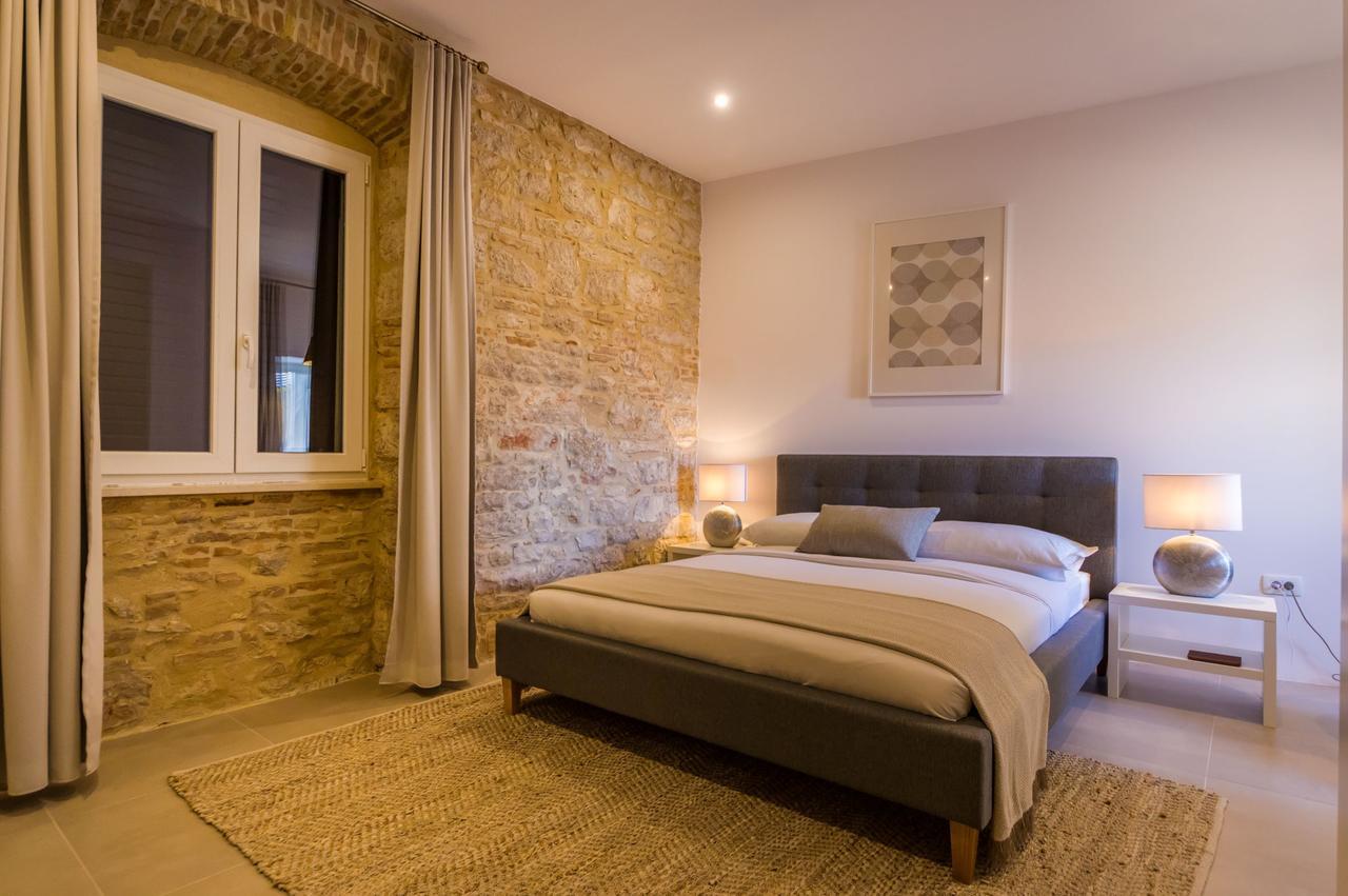 Kostela Luxury Suite By Belmont Realty Zadar Exterior foto