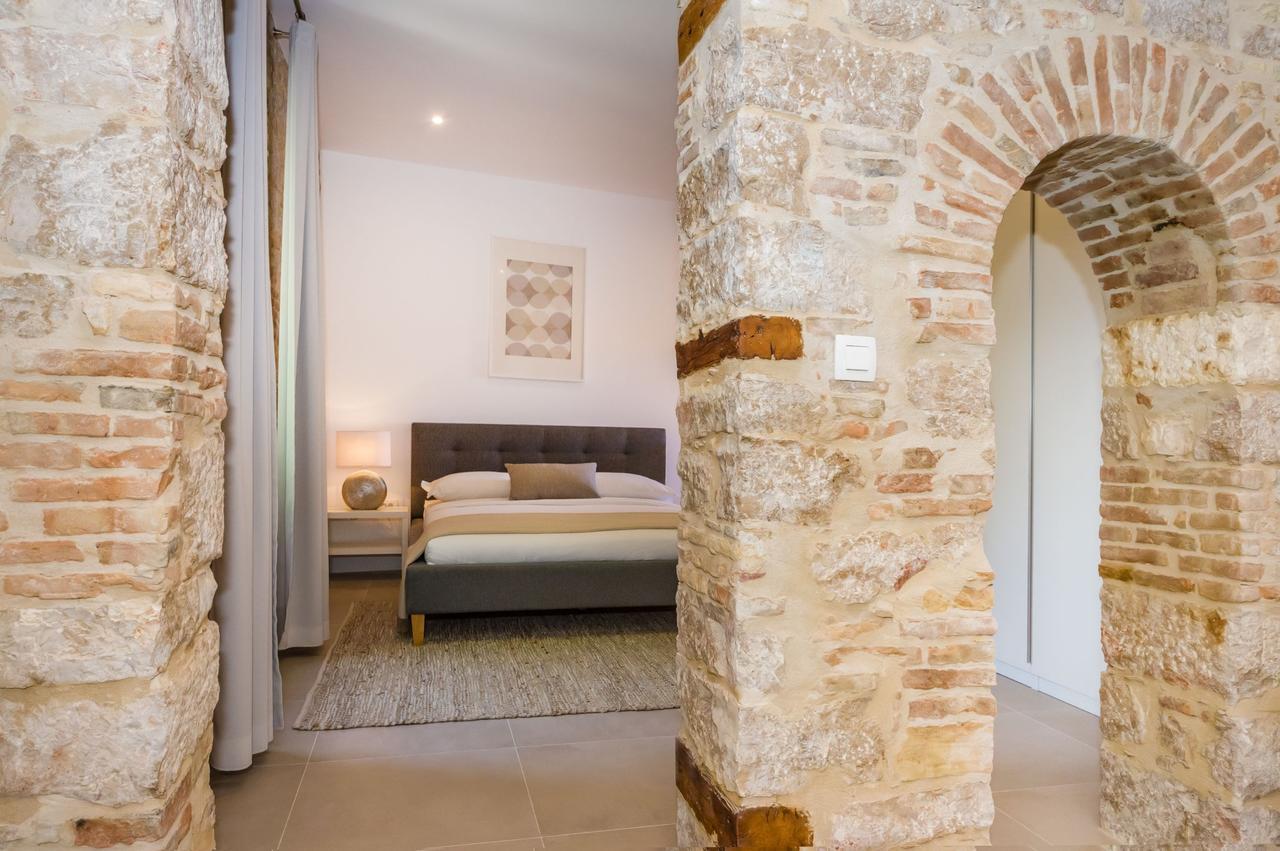 Kostela Luxury Suite By Belmont Realty Zadar Exterior foto