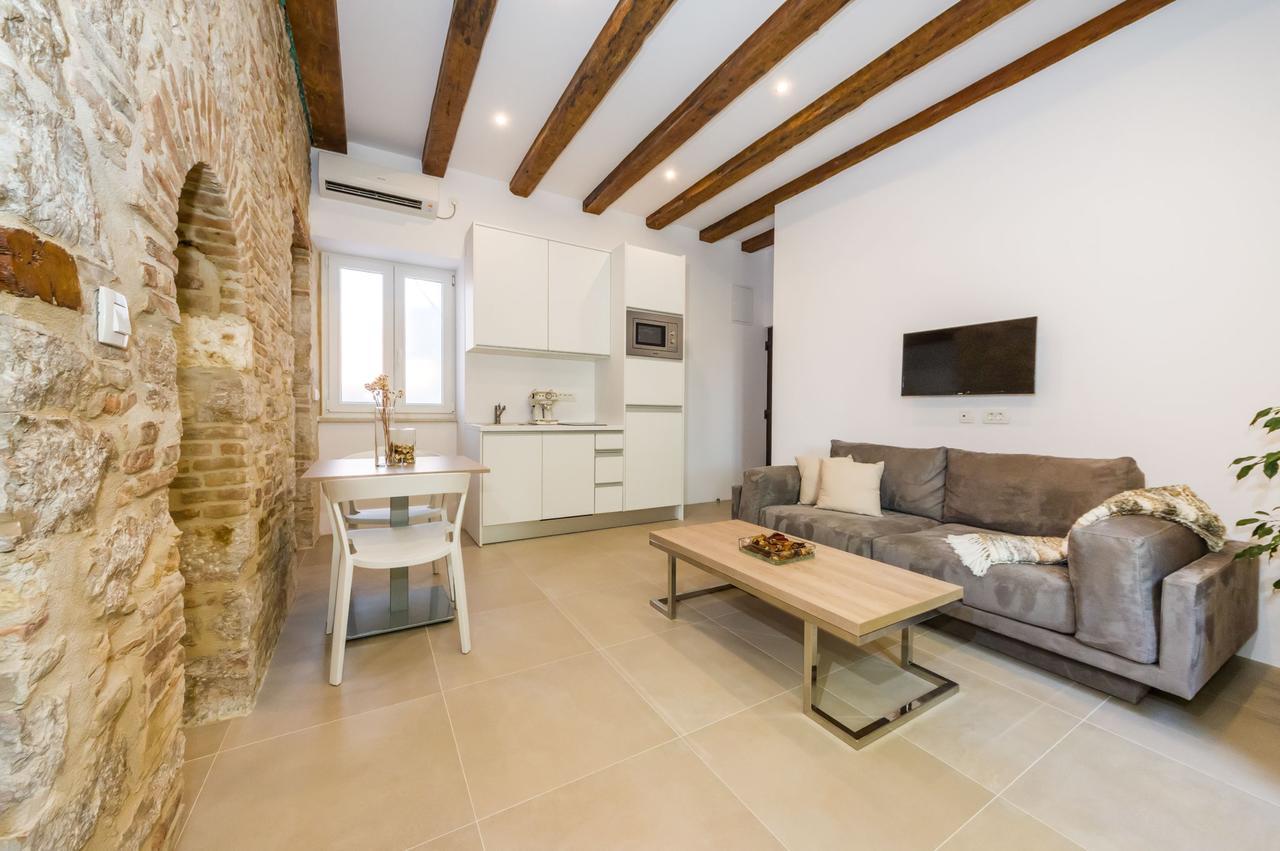 Kostela Luxury Suite By Belmont Realty Zadar Exterior foto
