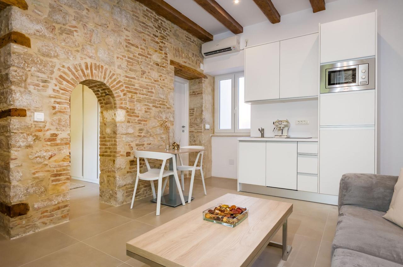 Kostela Luxury Suite By Belmont Realty Zadar Exterior foto