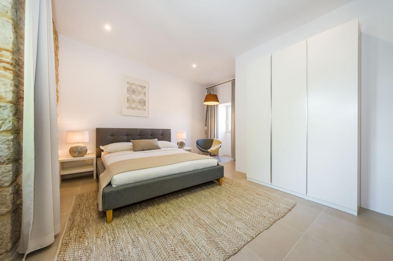 Kostela Luxury Suite By Belmont Realty Zadar Exterior foto