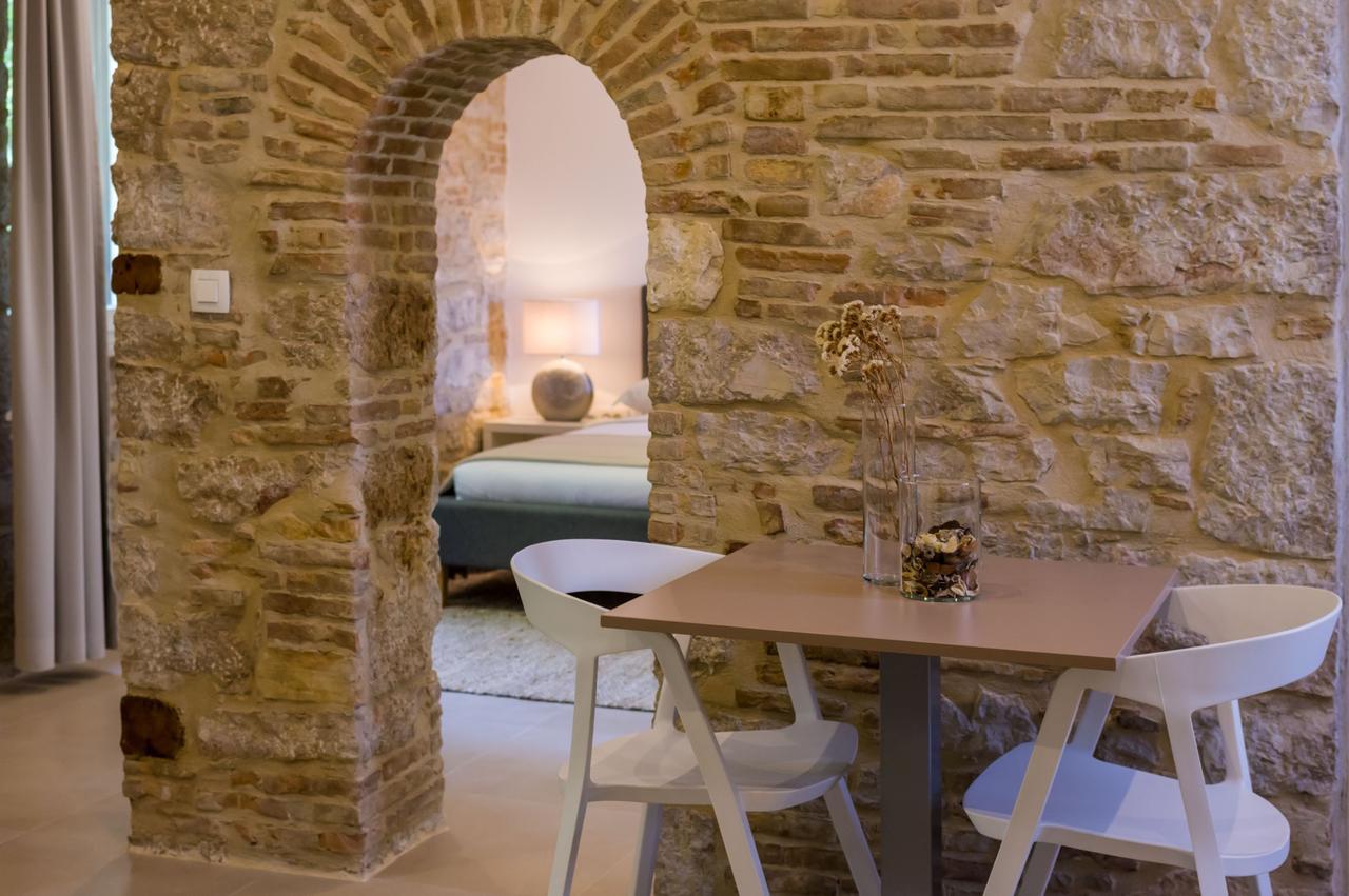Kostela Luxury Suite By Belmont Realty Zadar Exterior foto