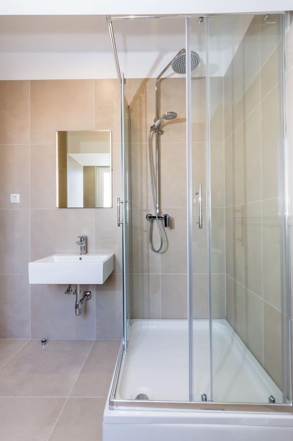 Kostela Luxury Suite By Belmont Realty Zadar Exterior foto