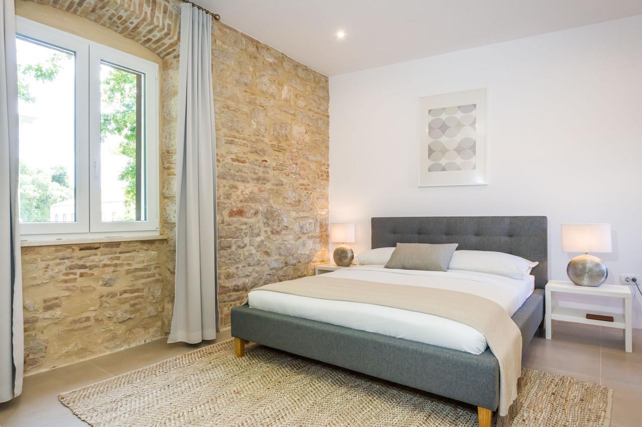 Kostela Luxury Suite By Belmont Realty Zadar Exterior foto